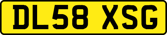 DL58XSG
