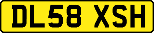 DL58XSH