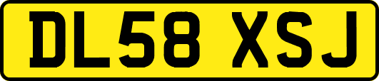 DL58XSJ