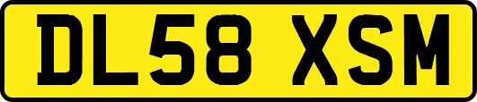 DL58XSM