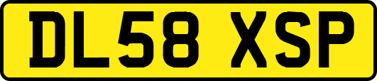 DL58XSP