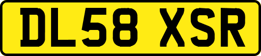DL58XSR