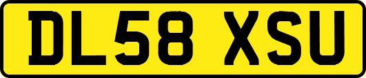 DL58XSU