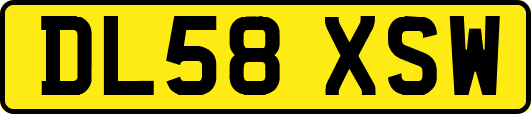 DL58XSW
