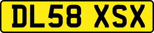 DL58XSX