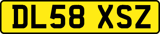 DL58XSZ