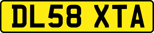 DL58XTA