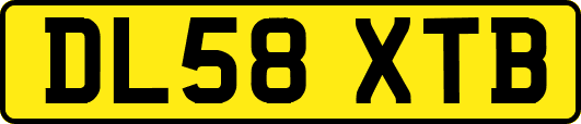 DL58XTB