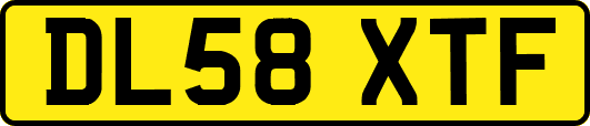 DL58XTF
