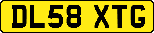 DL58XTG