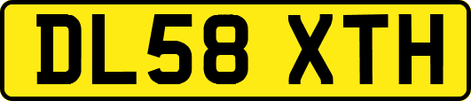DL58XTH