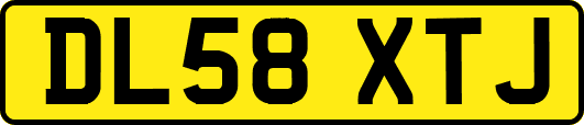 DL58XTJ