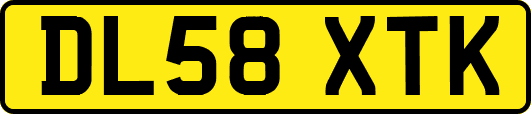 DL58XTK