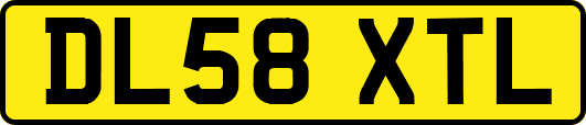 DL58XTL