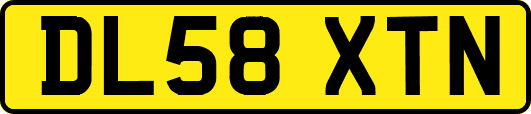DL58XTN