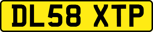 DL58XTP