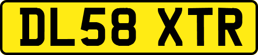 DL58XTR