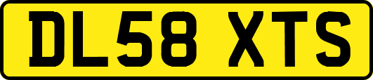 DL58XTS