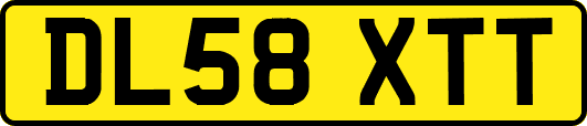 DL58XTT
