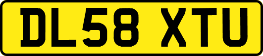 DL58XTU