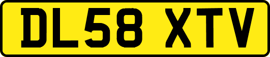 DL58XTV