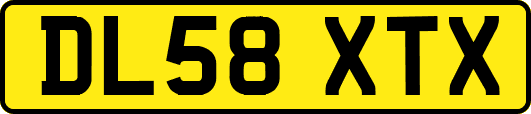 DL58XTX