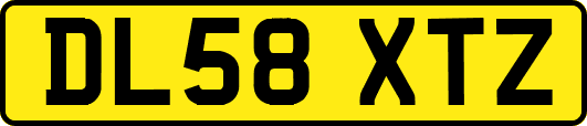 DL58XTZ