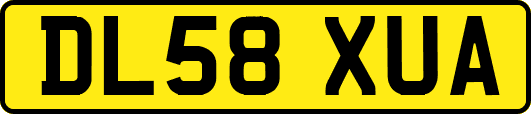 DL58XUA