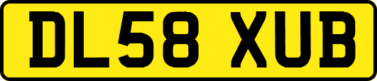 DL58XUB