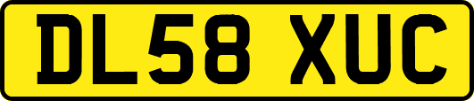 DL58XUC