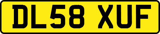 DL58XUF