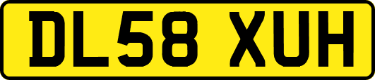 DL58XUH