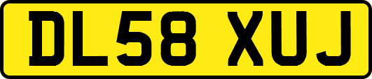 DL58XUJ