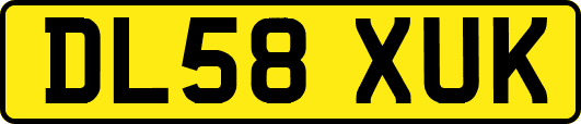 DL58XUK