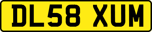 DL58XUM