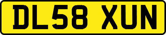DL58XUN
