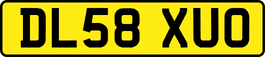 DL58XUO