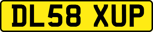 DL58XUP