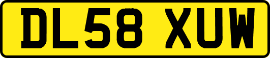 DL58XUW