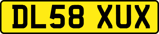 DL58XUX