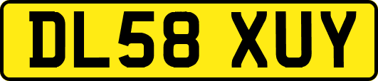 DL58XUY