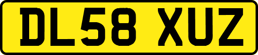 DL58XUZ