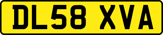 DL58XVA