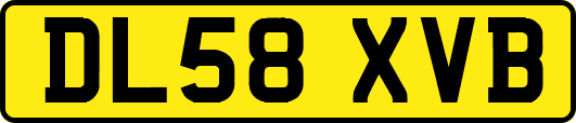 DL58XVB