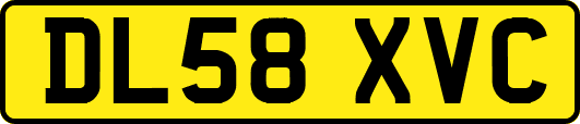 DL58XVC