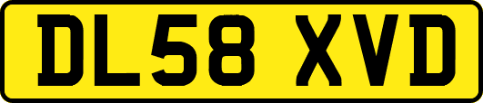DL58XVD