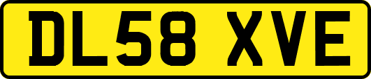 DL58XVE