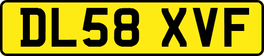 DL58XVF