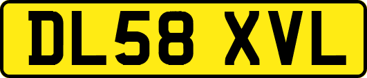 DL58XVL