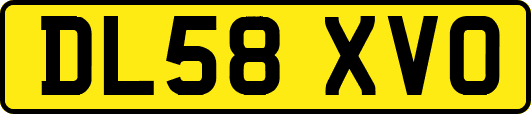DL58XVO